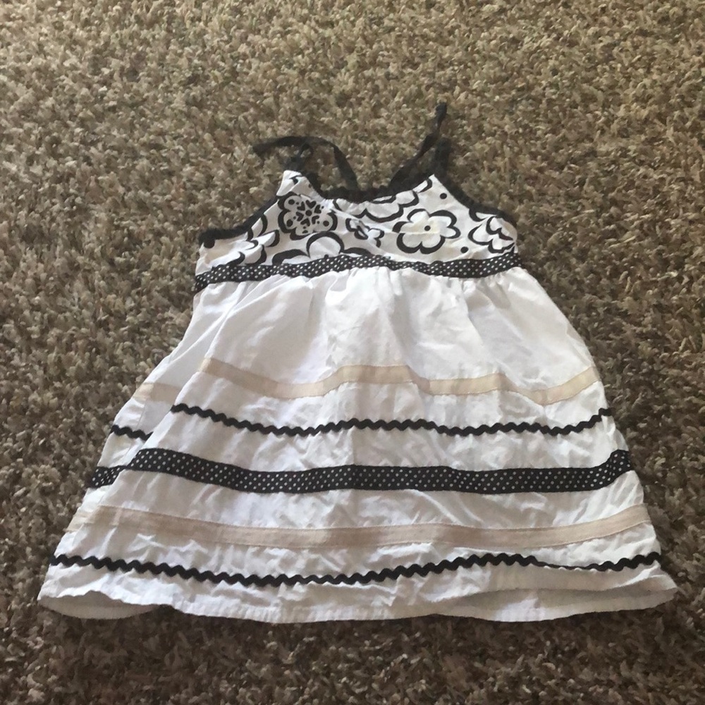 Girls shirt